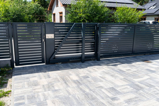 Best Driveway Repair Near Me  in Buchanan, NY