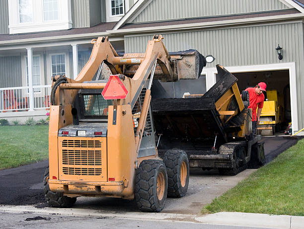 Best Concrete Paver Driveway  in Buchanan, NY