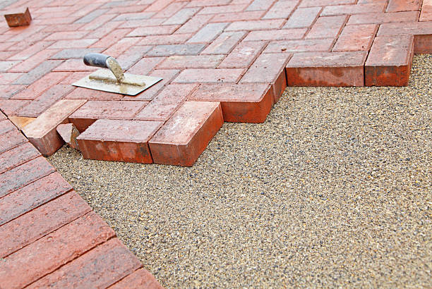 Best Local Driveway Pavers  in Buchanan, NY