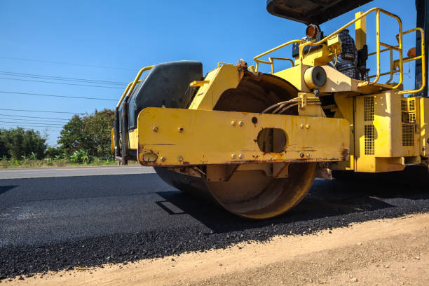 Reasons to Select Us for Your Driveway Paving Requirements in Buchanan, NY